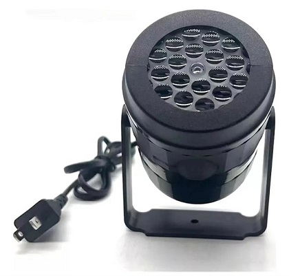 Miniatura 4 de MINI PROYECTOR DE NAVIDAD